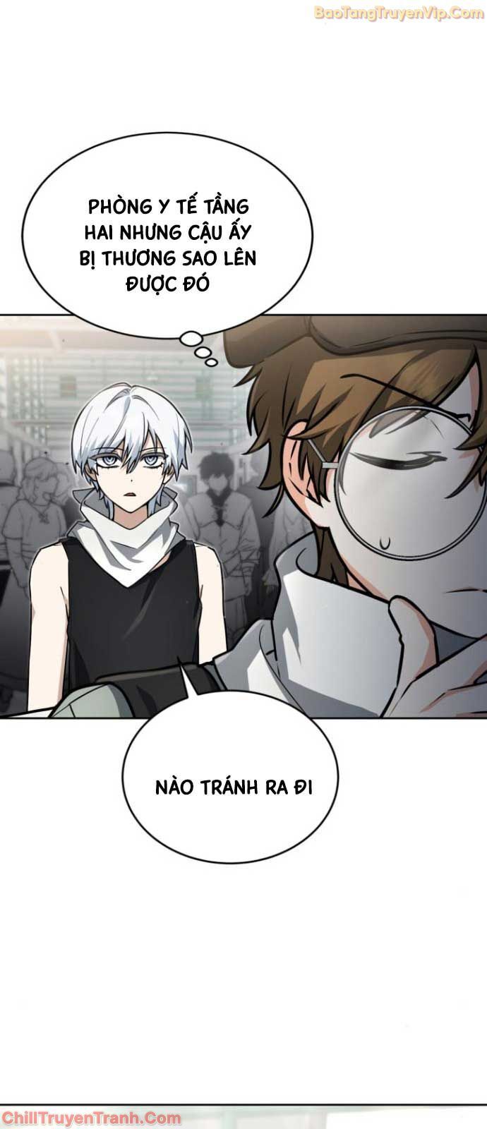 Đa Sắc Ma Pháp Sư Thiên Tài Chapter 27 - Trang 21