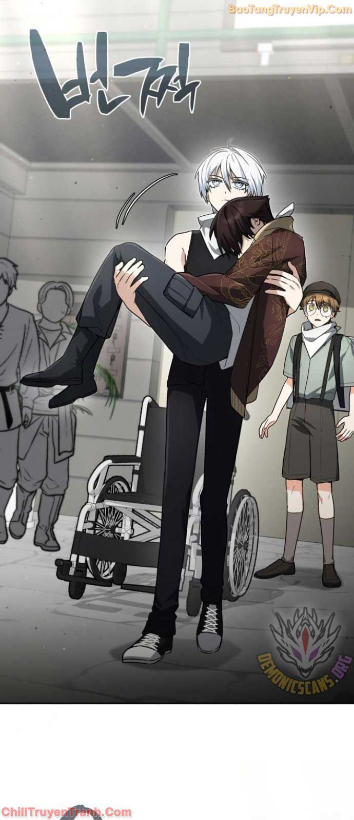 Đa Sắc Ma Pháp Sư Thiên Tài Chapter 27 - Trang 22