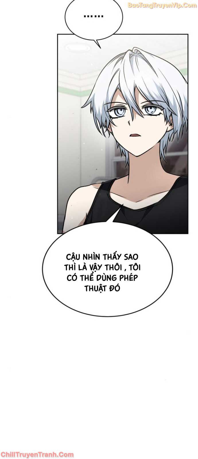 Đa Sắc Ma Pháp Sư Thiên Tài Chapter 27 - Trang 26