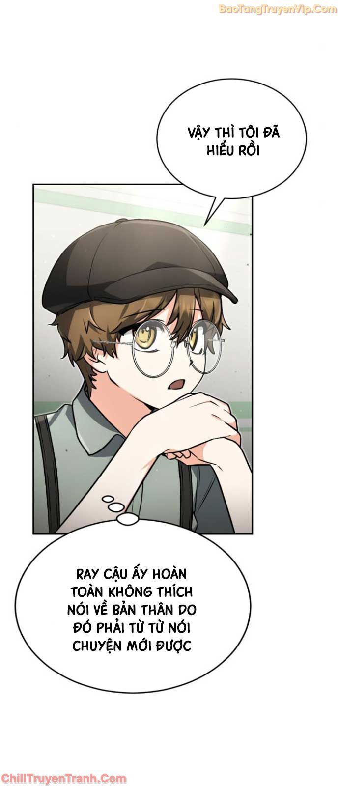 Đa Sắc Ma Pháp Sư Thiên Tài Chapter 27 - Trang 27