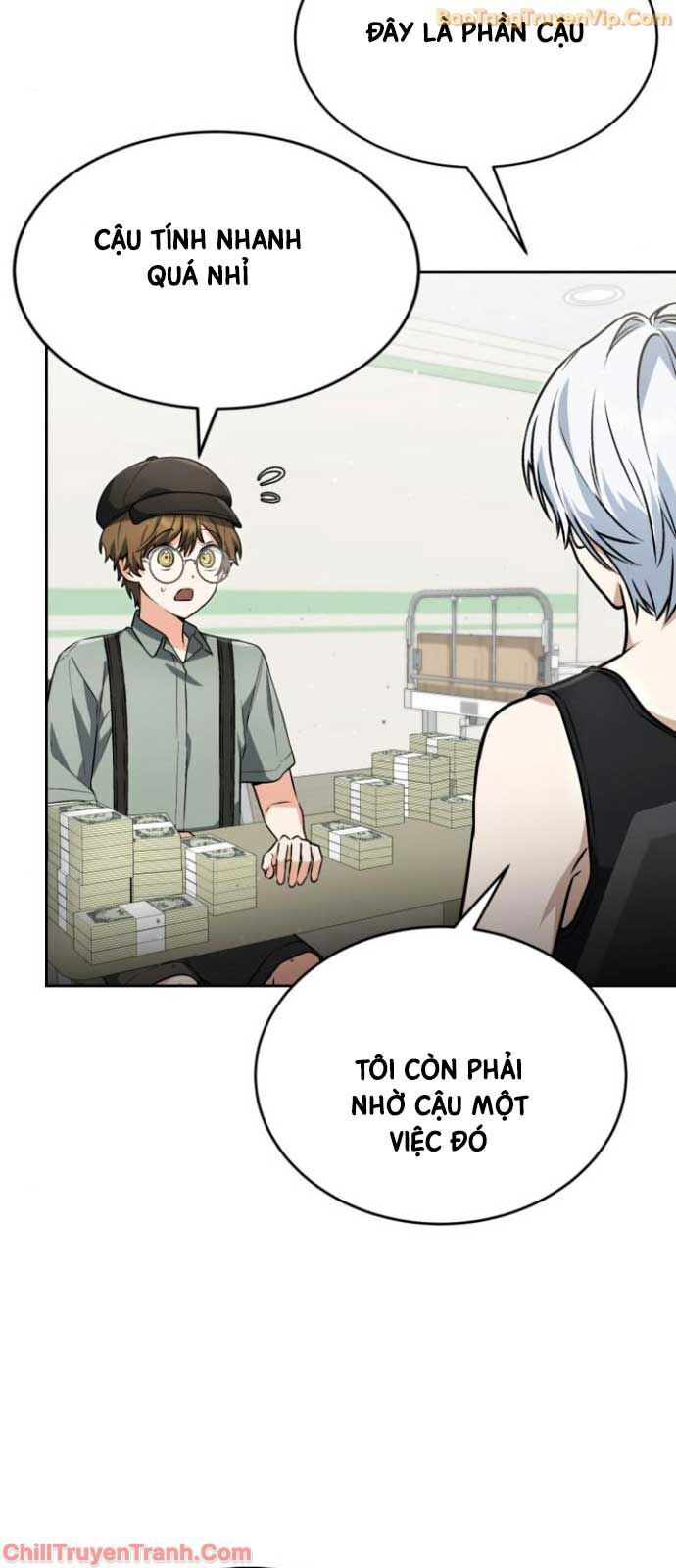 Đa Sắc Ma Pháp Sư Thiên Tài Chapter 27 - Trang 30