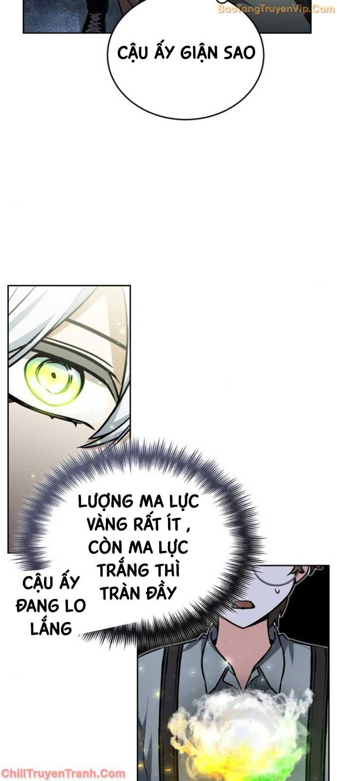 Đa Sắc Ma Pháp Sư Thiên Tài Chapter 27 - Trang 40
