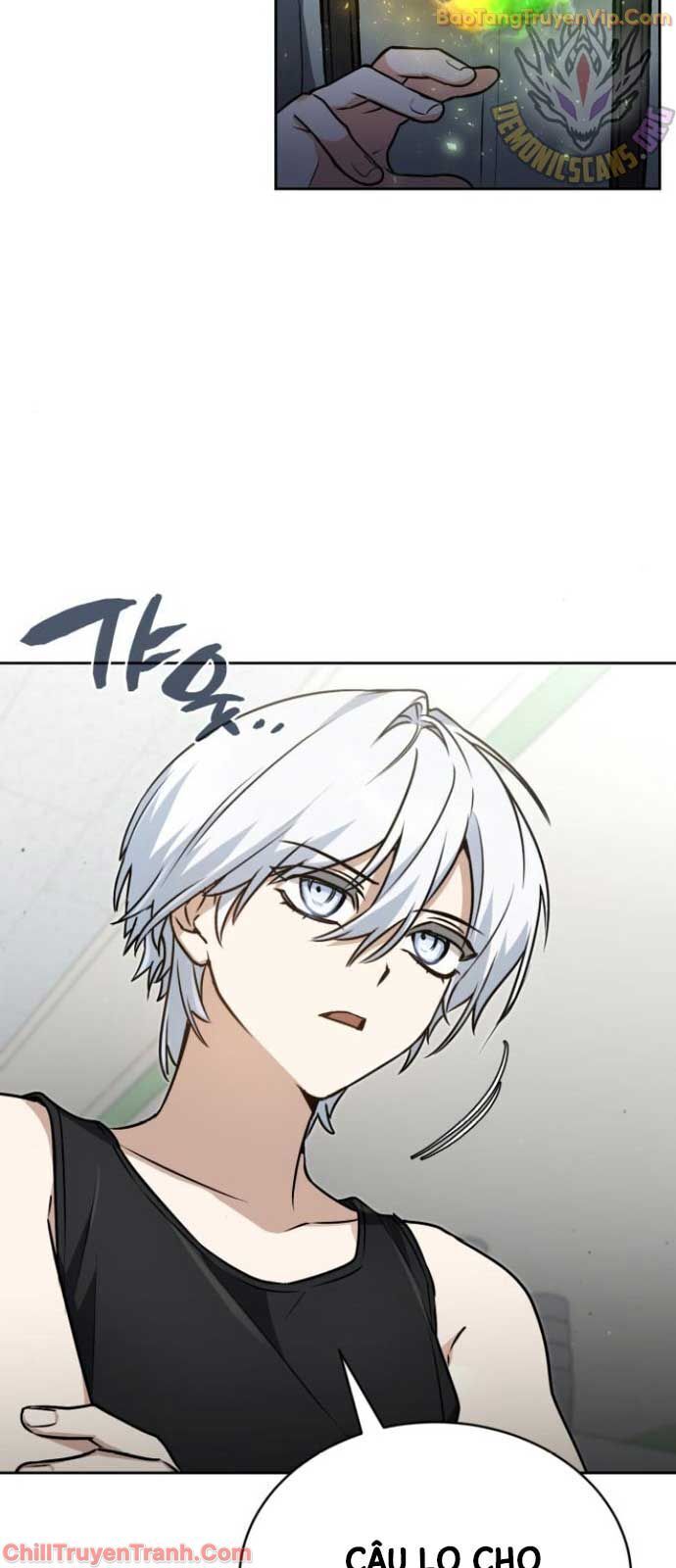 Đa Sắc Ma Pháp Sư Thiên Tài Chapter 27 - Trang 41