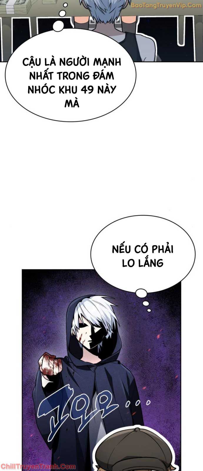 Đa Sắc Ma Pháp Sư Thiên Tài Chapter 27 - Trang 43