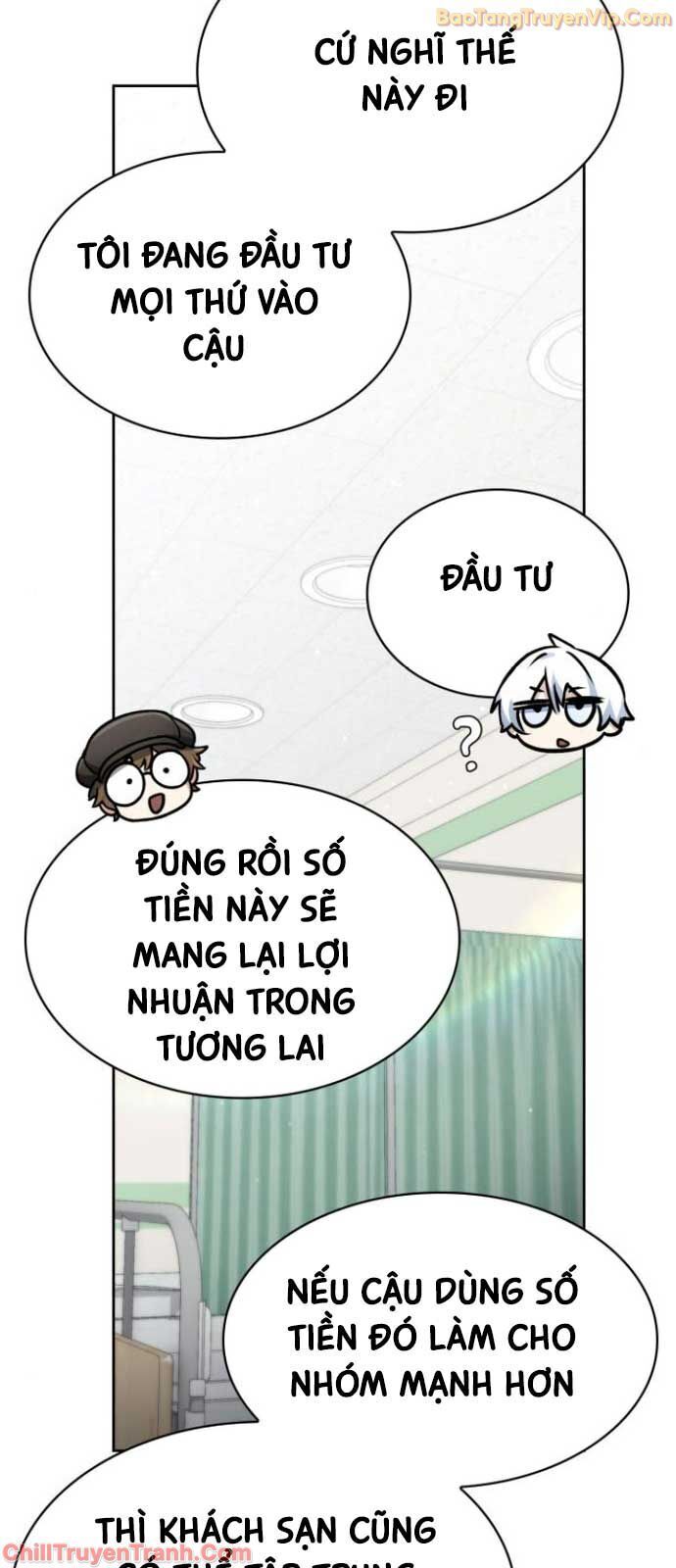 Đa Sắc Ma Pháp Sư Thiên Tài Chapter 27 - Trang 46