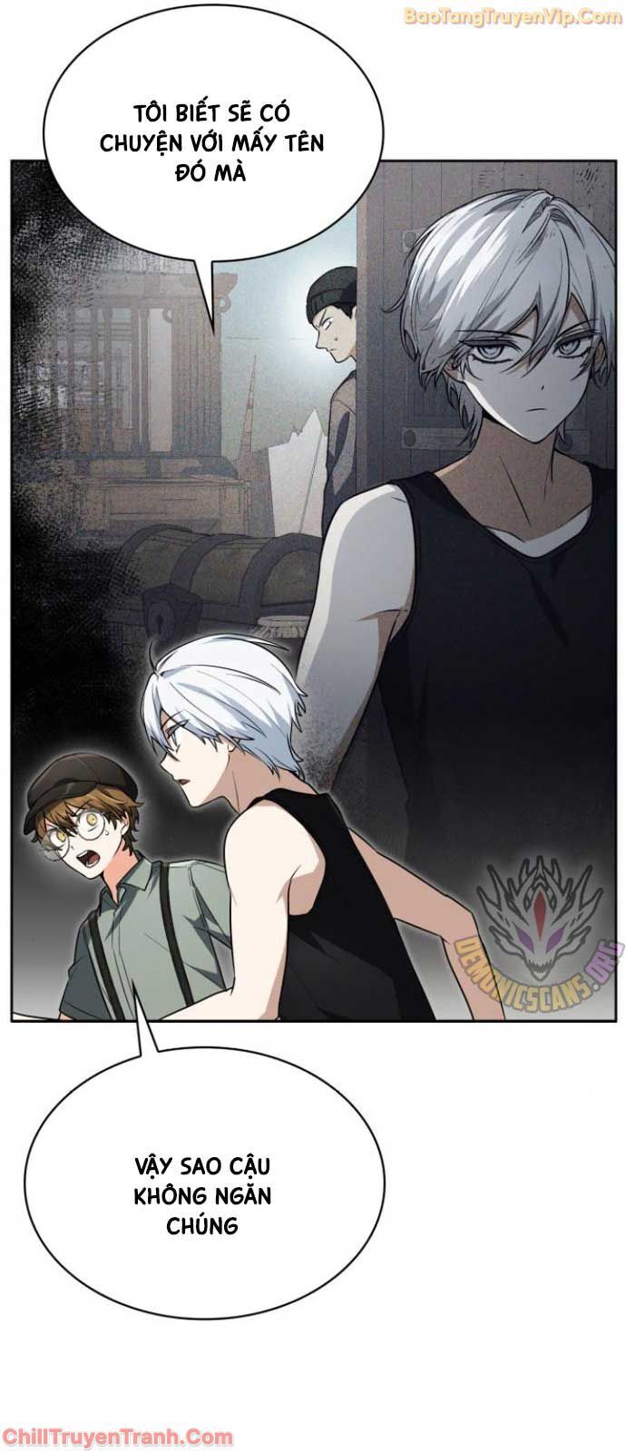 Đa Sắc Ma Pháp Sư Thiên Tài Chapter 27 - Trang 53