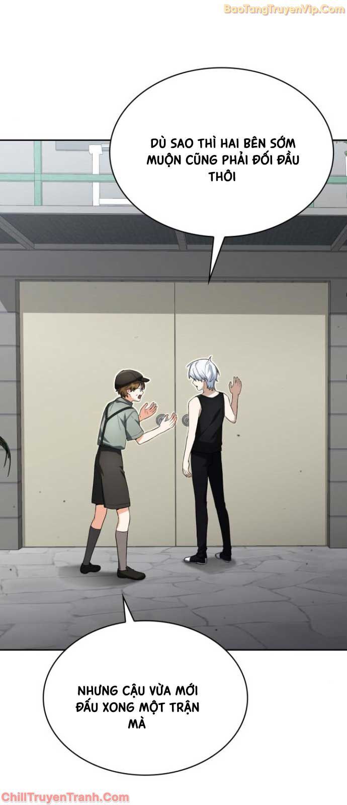 Đa Sắc Ma Pháp Sư Thiên Tài Chapter 27 - Trang 54