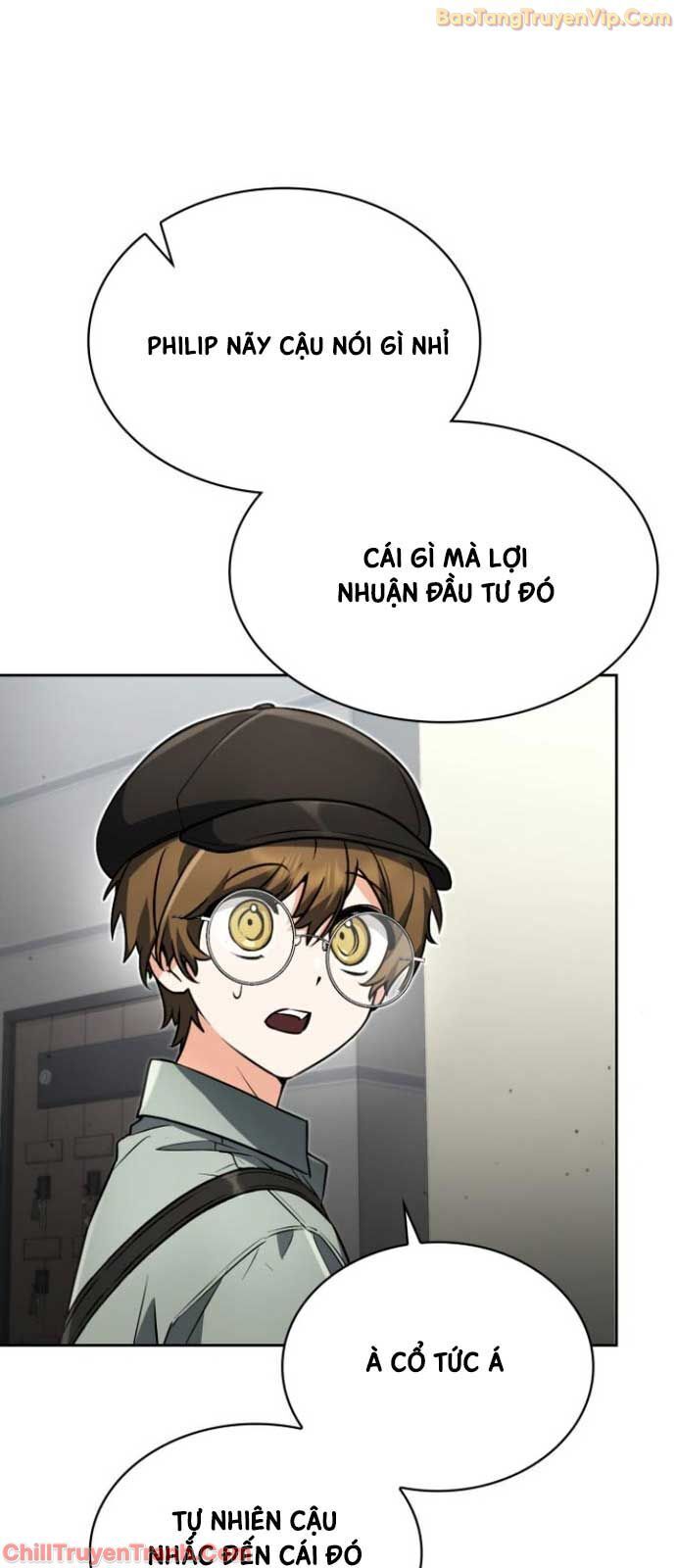 Đa Sắc Ma Pháp Sư Thiên Tài Chapter 27 - Trang 55