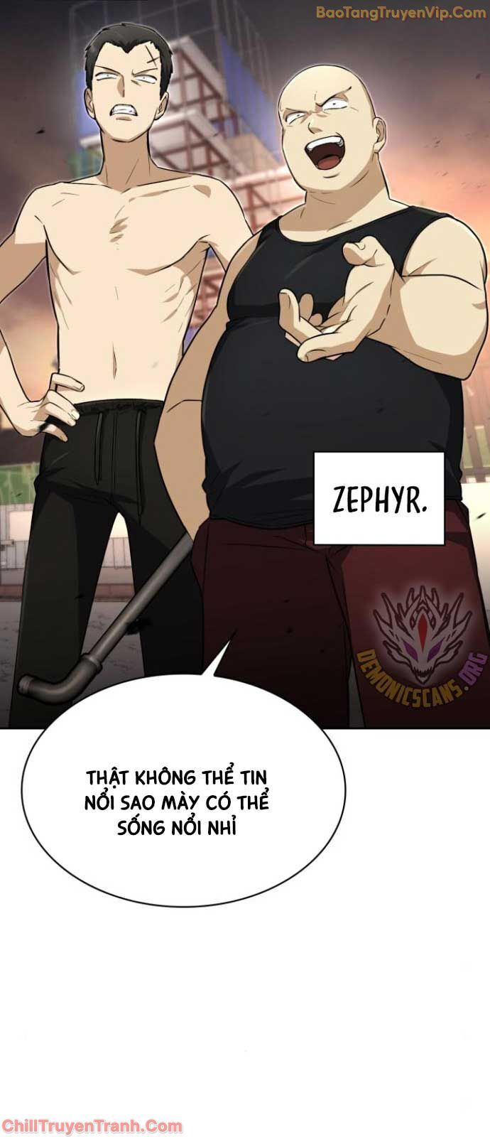 Đa Sắc Ma Pháp Sư Thiên Tài Chapter 27 - Trang 59