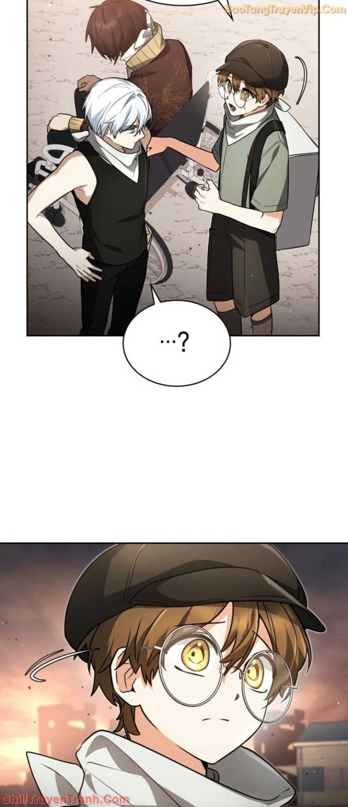 Đa Sắc Ma Pháp Sư Thiên Tài Chapter 27 - Trang 6