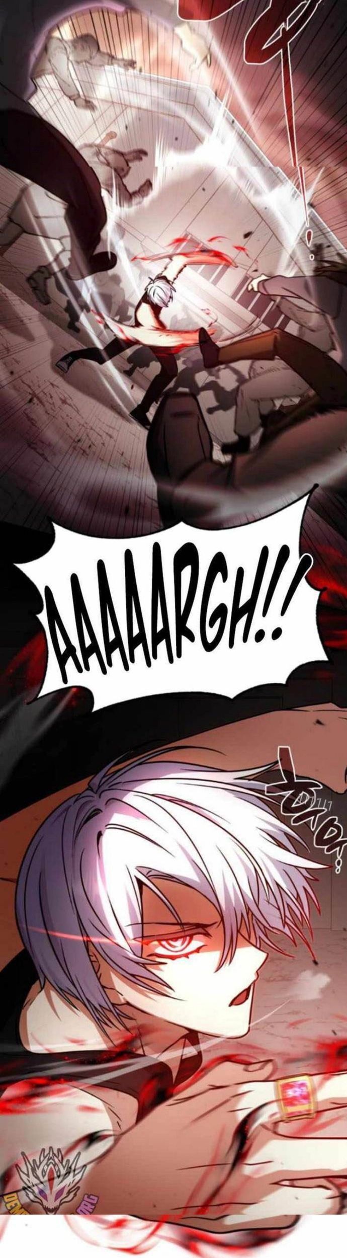 Đa Sắc Ma Pháp Sư Thiên Tài - Chapter 28.1 - Page 12