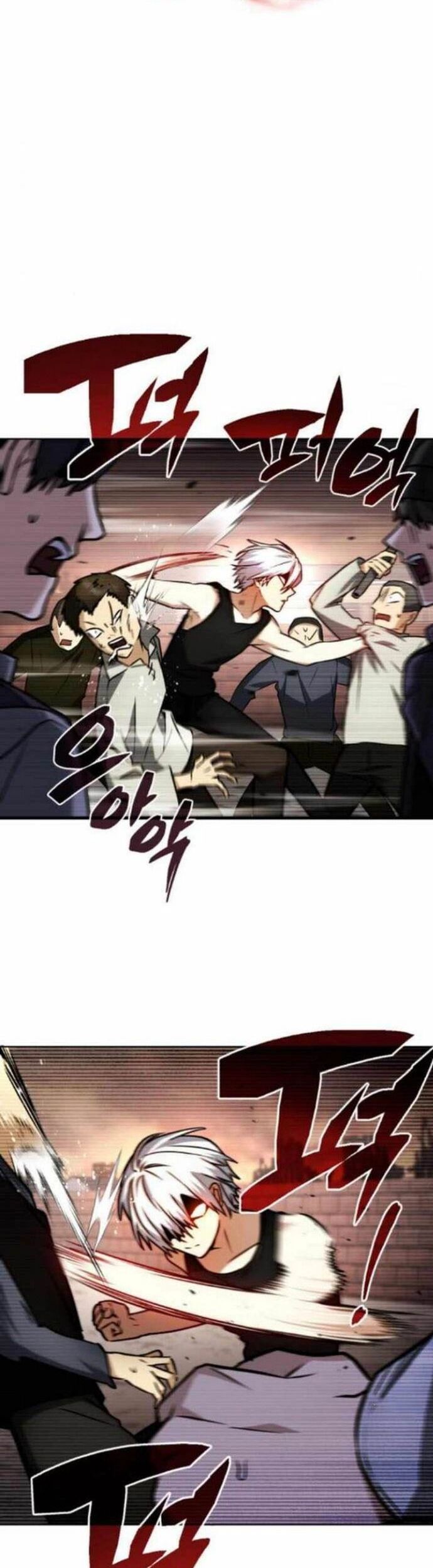 Đa Sắc Ma Pháp Sư Thiên Tài - Chapter 28.1 - Page 13