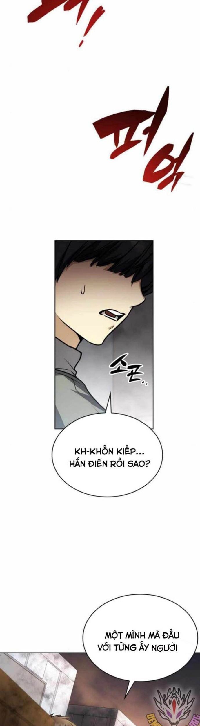 Đa Sắc Ma Pháp Sư Thiên Tài - Chapter 28.1 - Page 14