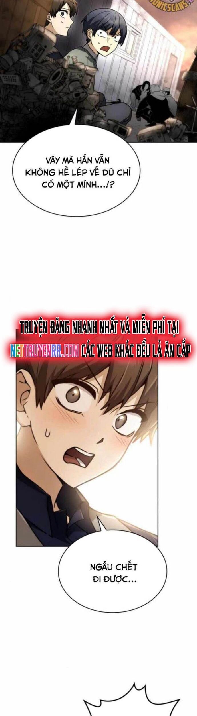 Đa Sắc Ma Pháp Sư Thiên Tài - Chapter 28.1 - Page 15