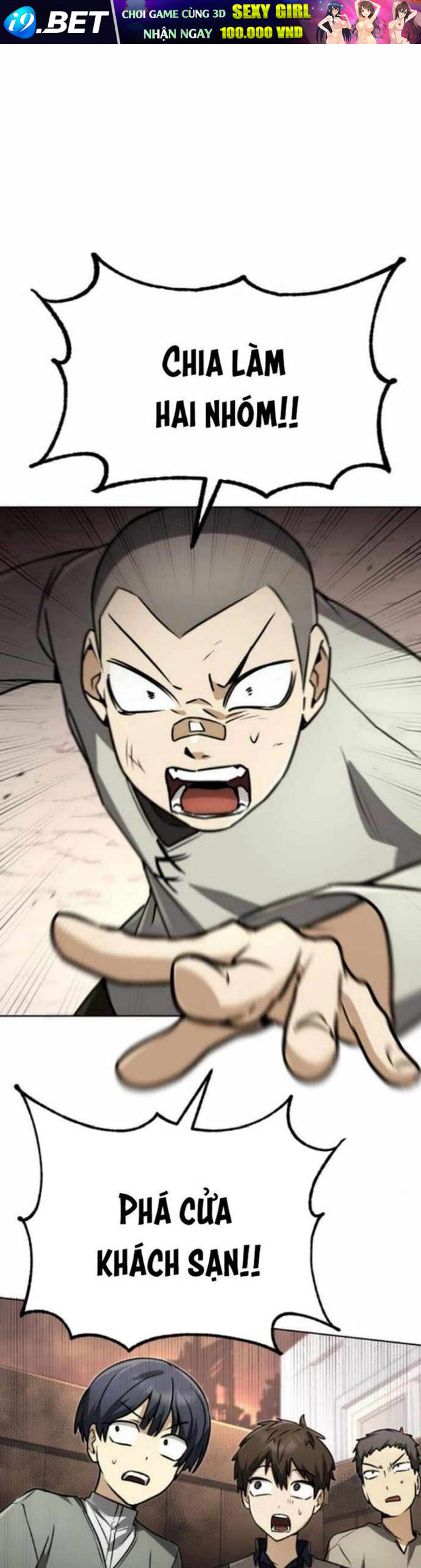 Đa Sắc Ma Pháp Sư Thiên Tài - Chapter 28.1 - Page 18