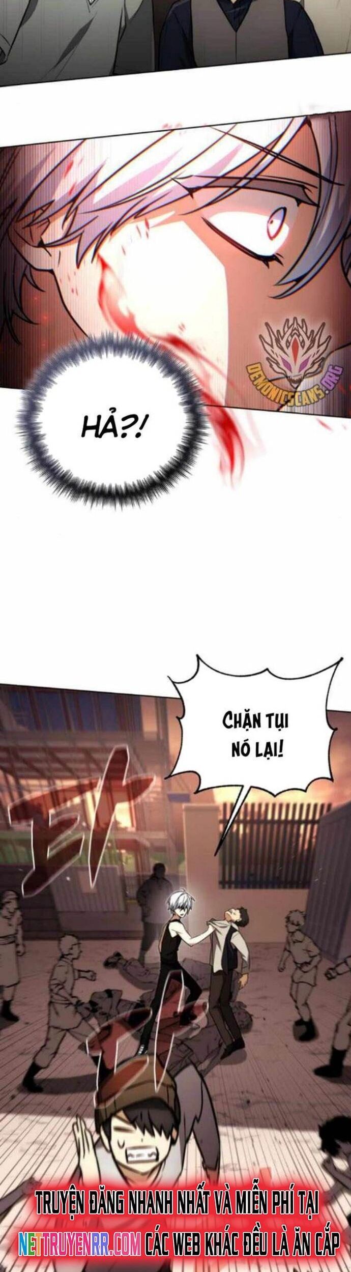 Đa Sắc Ma Pháp Sư Thiên Tài - Chapter 28.1 - Page 19