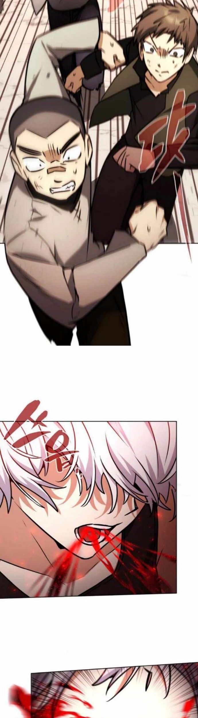 Đa Sắc Ma Pháp Sư Thiên Tài - Chapter 28.1 - Page 20