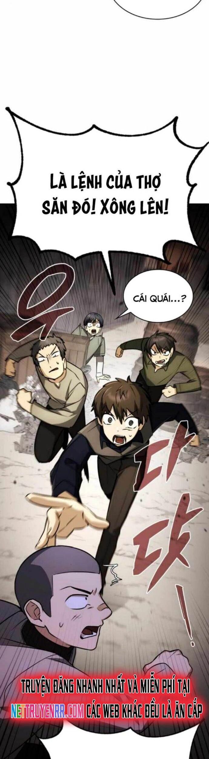 Đa Sắc Ma Pháp Sư Thiên Tài - Chapter 28.1 - Page 23