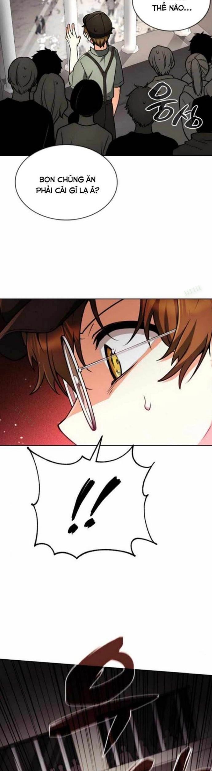 Đa Sắc Ma Pháp Sư Thiên Tài - Chapter 28.1 - Page 28