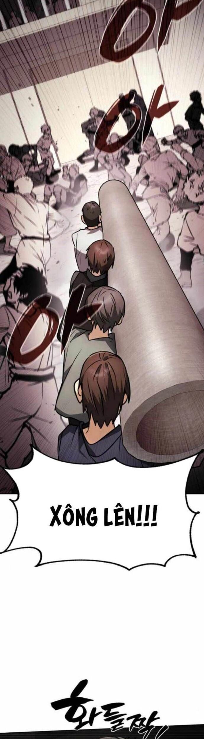 Đa Sắc Ma Pháp Sư Thiên Tài - Chapter 28.1 - Page 29