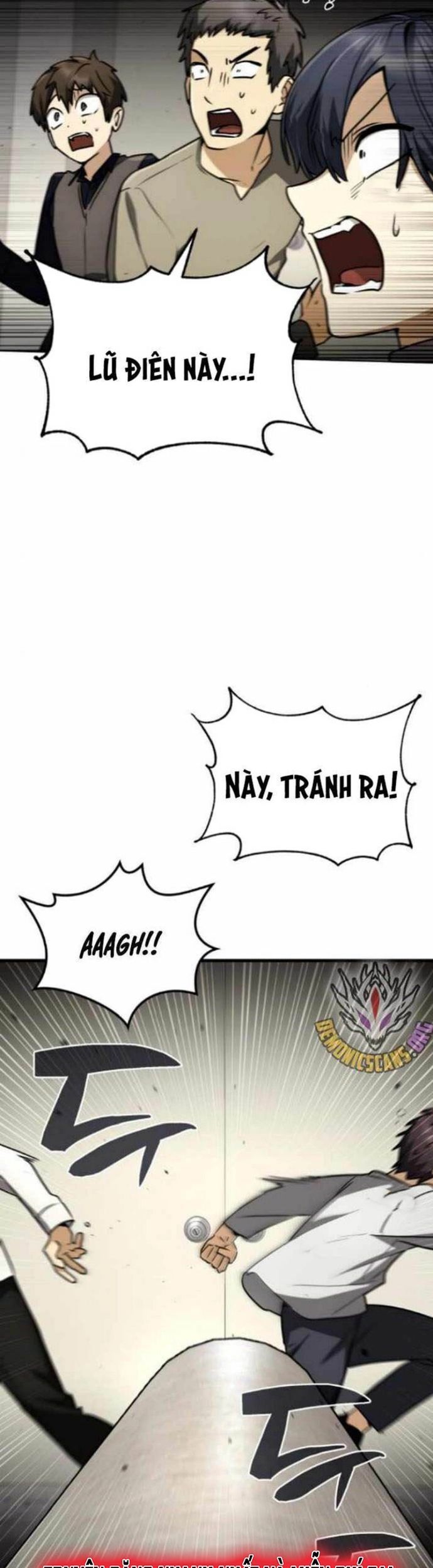 Đa Sắc Ma Pháp Sư Thiên Tài - Chapter 28.1 - Page 30