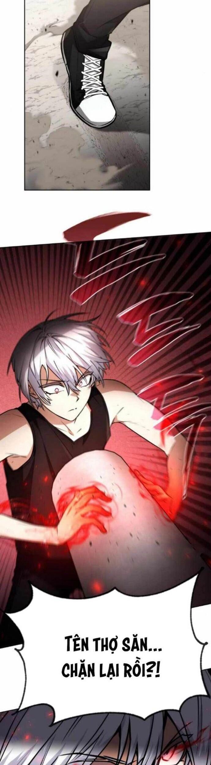 Đa Sắc Ma Pháp Sư Thiên Tài - Chapter 28.1 - Page 33