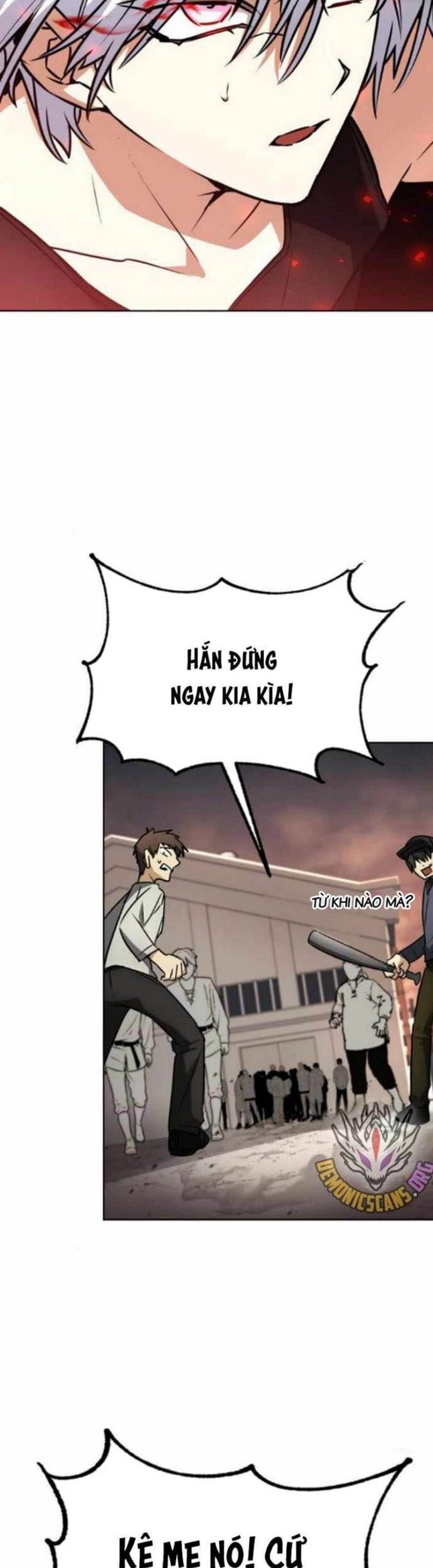 Đa Sắc Ma Pháp Sư Thiên Tài - Chapter 28.1 - Page 34