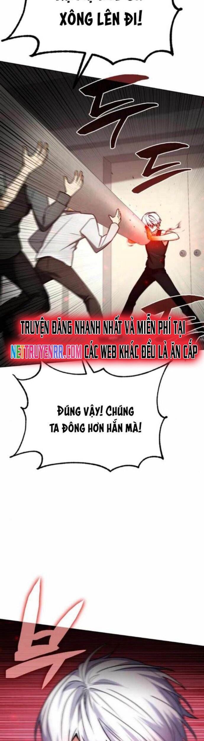 Đa Sắc Ma Pháp Sư Thiên Tài - Chapter 28.1 - Page 35