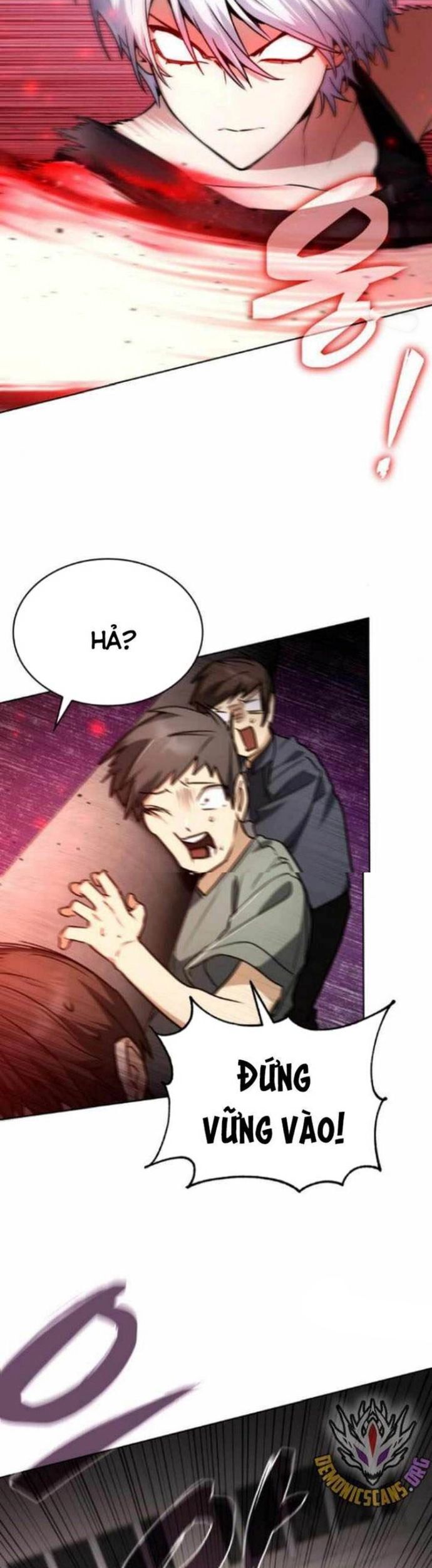 Đa Sắc Ma Pháp Sư Thiên Tài - Chapter 28.1 - Page 36