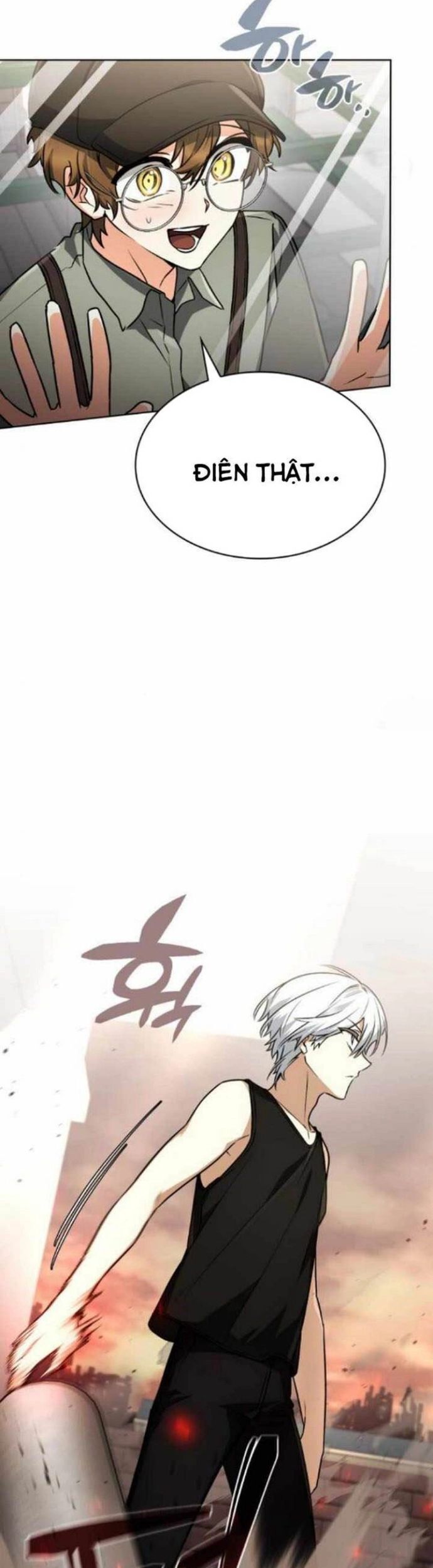 Đa Sắc Ma Pháp Sư Thiên Tài - Chapter 28.1 - Page 38