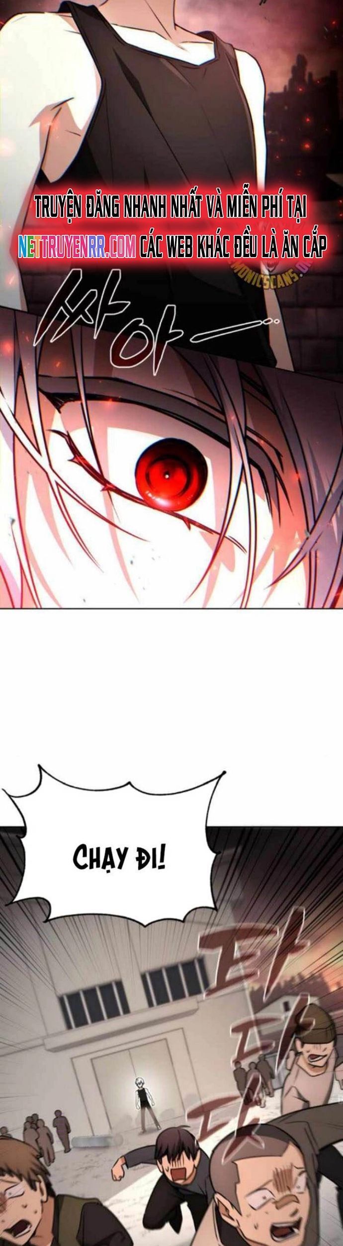 Đa Sắc Ma Pháp Sư Thiên Tài - Chapter 28.1 - Page 40