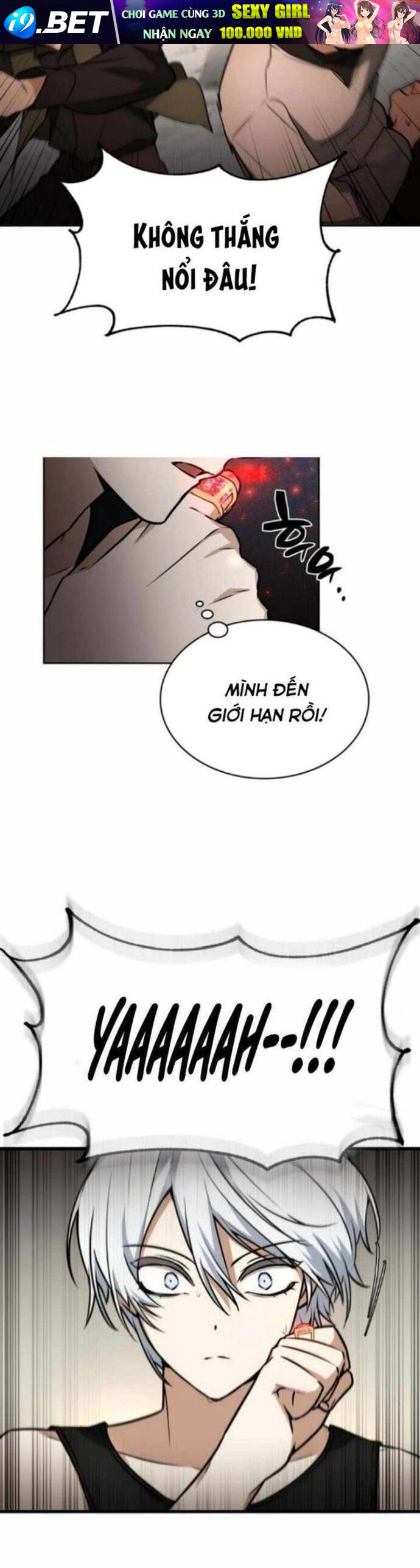 Đa Sắc Ma Pháp Sư Thiên Tài - Chapter 28.1 - Page 41