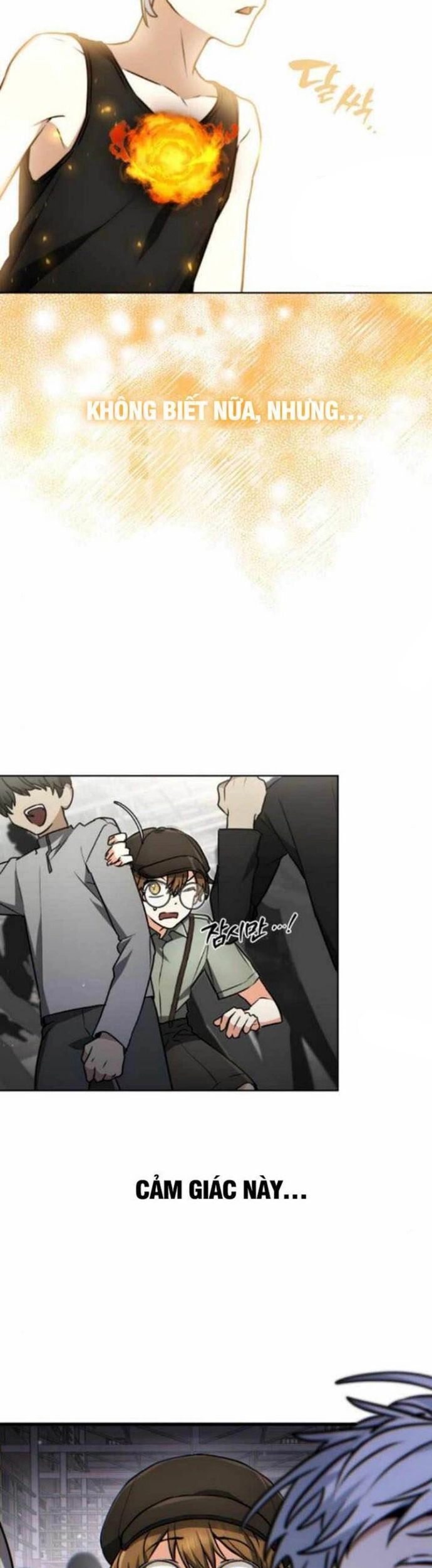 Đa Sắc Ma Pháp Sư Thiên Tài - Chapter 28.1 - Page 44