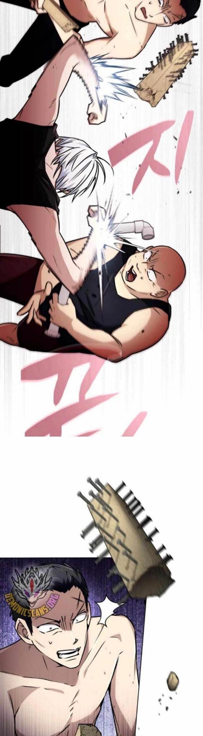 Đa Sắc Ma Pháp Sư Thiên Tài - Chapter 28.1 - Page 5