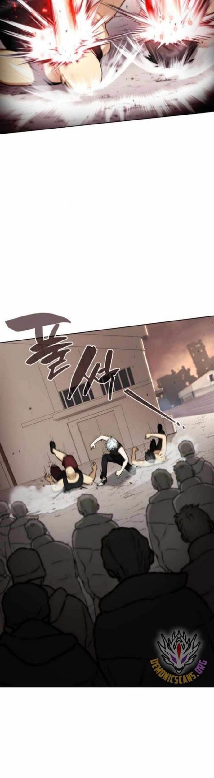 Đa Sắc Ma Pháp Sư Thiên Tài - Chapter 28.1 - Page 8