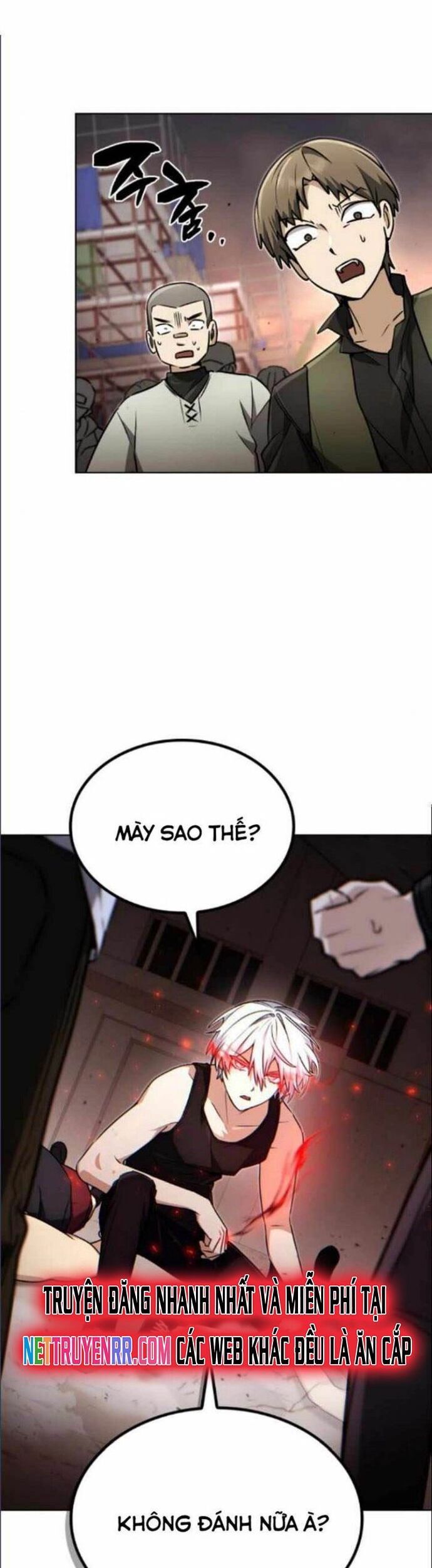 Đa Sắc Ma Pháp Sư Thiên Tài - Chapter 28.1 - Page 9