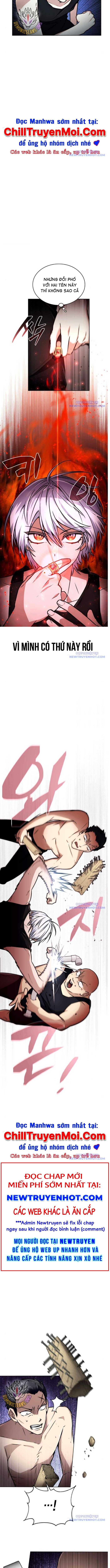 Đa Sắc Ma Pháp Sư Thiên Tài Chapter 28 - Trang 1