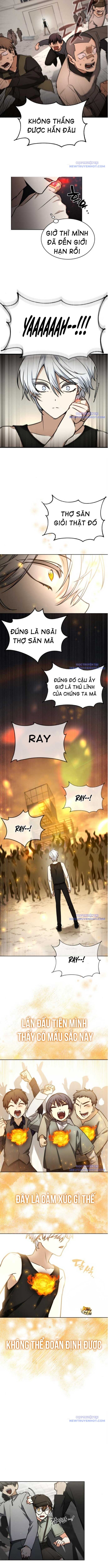 Đa Sắc Ma Pháp Sư Thiên Tài Chapter 28 - Trang 11