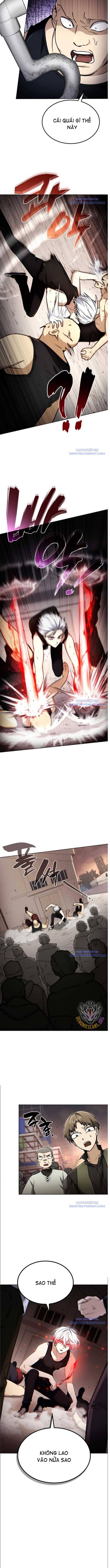 Đa Sắc Ma Pháp Sư Thiên Tài Chapter 28 - Trang 2