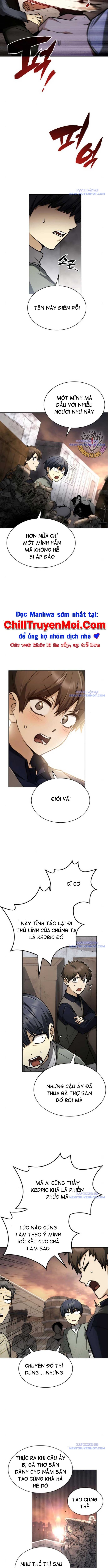 Đa Sắc Ma Pháp Sư Thiên Tài Chapter 28 - Trang 4