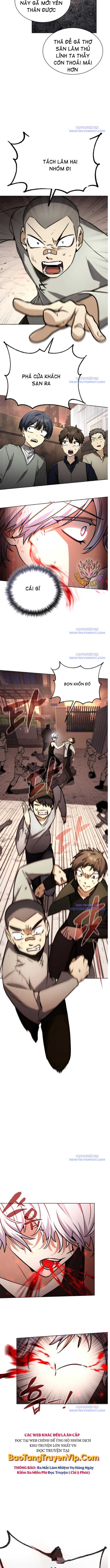 Đa Sắc Ma Pháp Sư Thiên Tài Chapter 28 - Trang 5