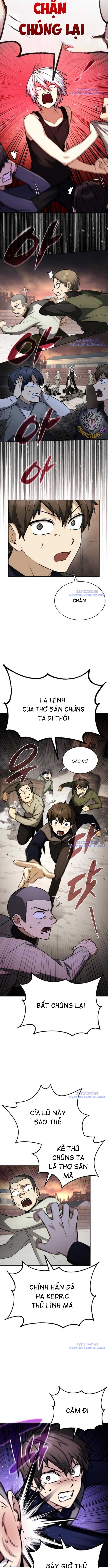 Đa Sắc Ma Pháp Sư Thiên Tài Chapter 28 - Trang 6