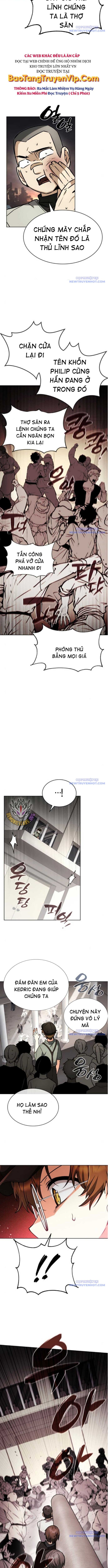 Đa Sắc Ma Pháp Sư Thiên Tài Chapter 28 - Trang 7