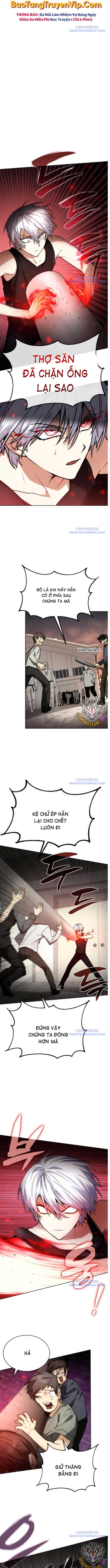 Đa Sắc Ma Pháp Sư Thiên Tài Chapter 28 - Trang 9