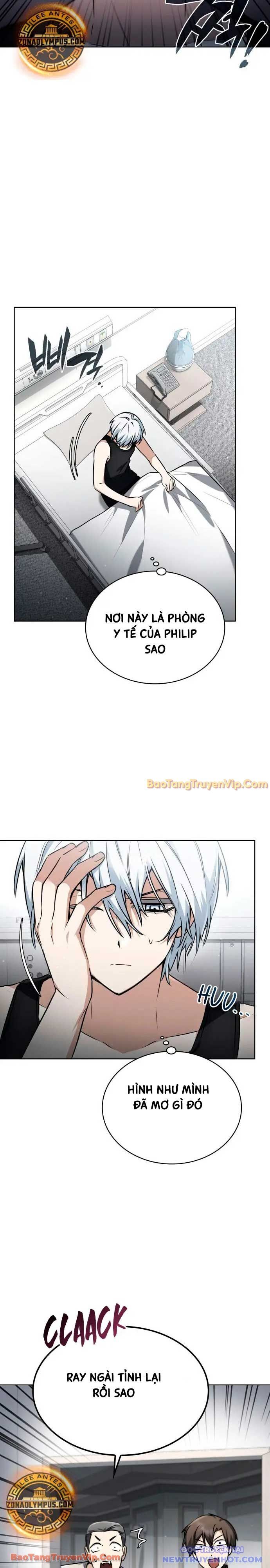 Đa Sắc Ma Pháp Sư Thiên Tài - Chapter 29 - Page 13