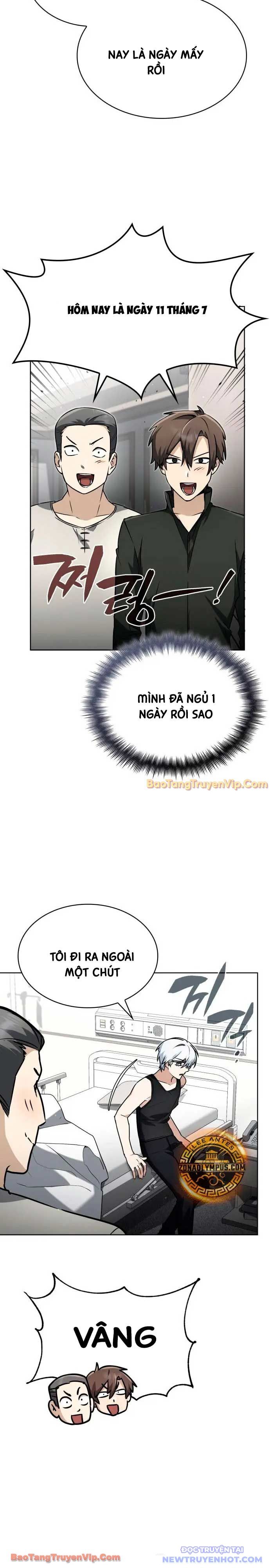 Đa Sắc Ma Pháp Sư Thiên Tài - Chapter 29 - Page 15