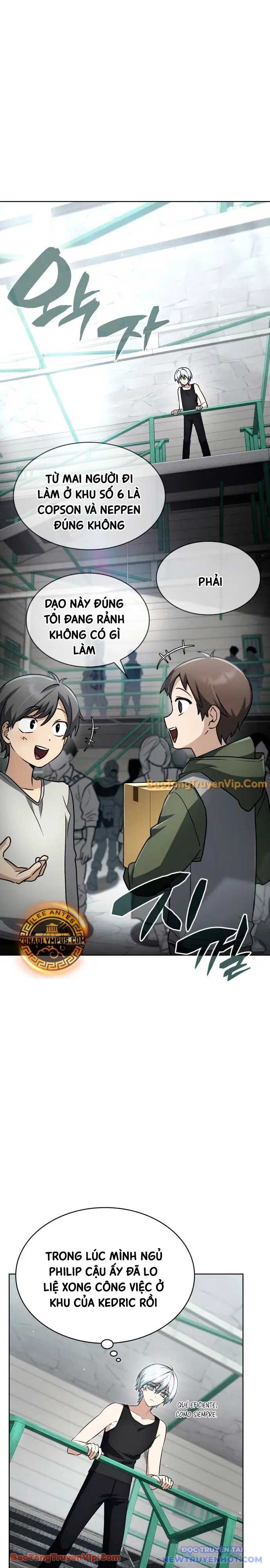 Đa Sắc Ma Pháp Sư Thiên Tài - Chapter 29 - Page 16