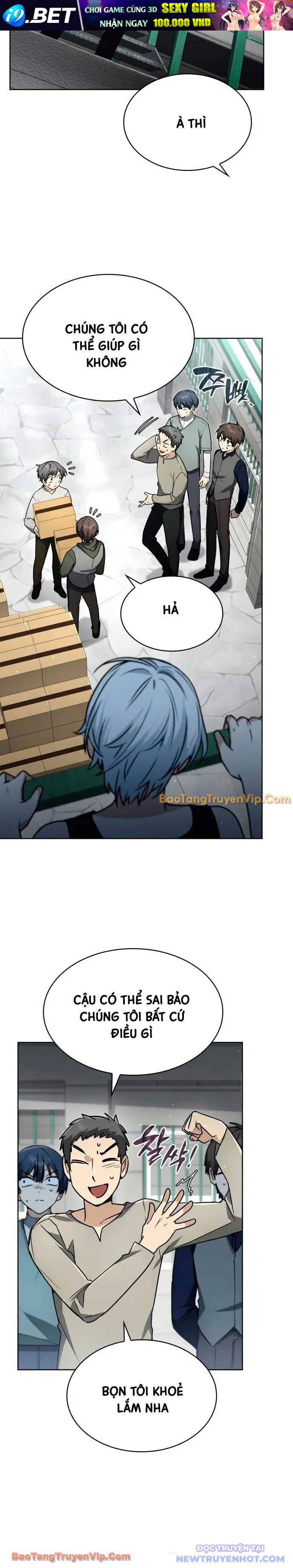 Đa Sắc Ma Pháp Sư Thiên Tài - Chapter 29 - Page 17