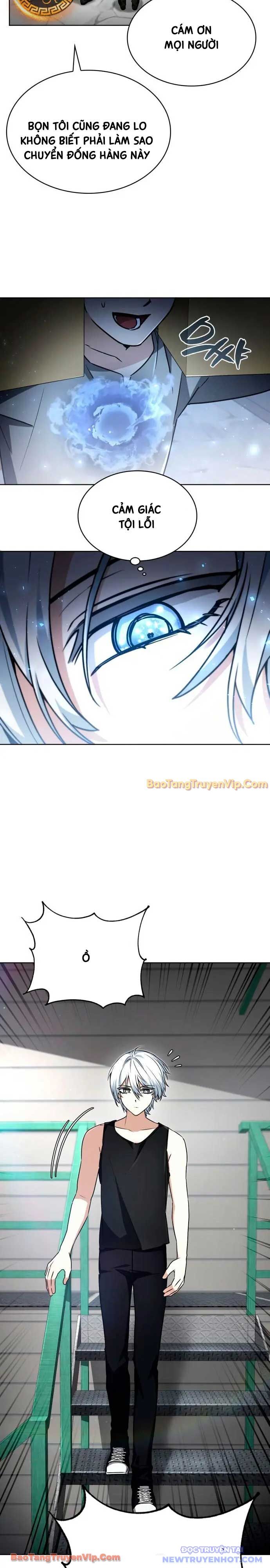 Đa Sắc Ma Pháp Sư Thiên Tài - Chapter 29 - Page 19