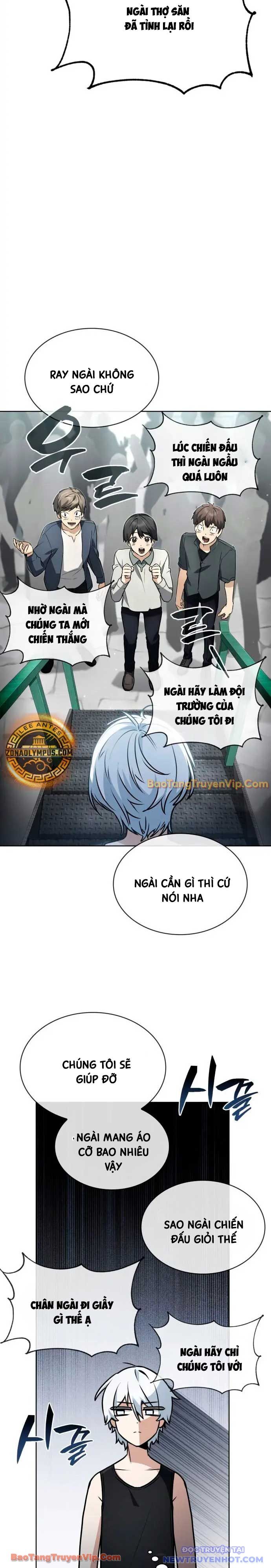 Đa Sắc Ma Pháp Sư Thiên Tài - Chapter 29 - Page 20